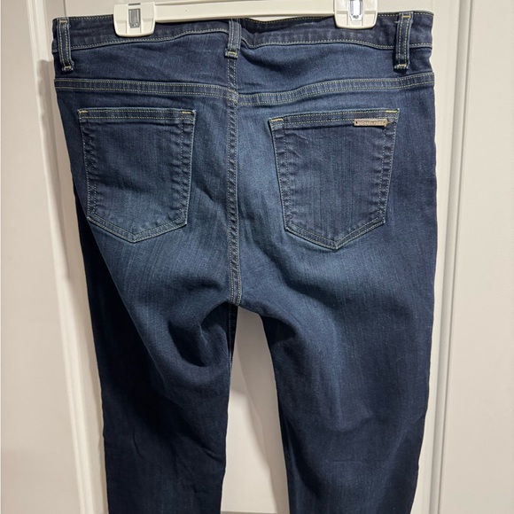 Michael Kors Izzy skinny jeans - Picture 6 of 8